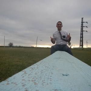 Meet your Posher, Tyler